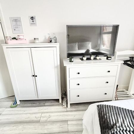 Apartament Next Westfield Mall London Kültér fotó