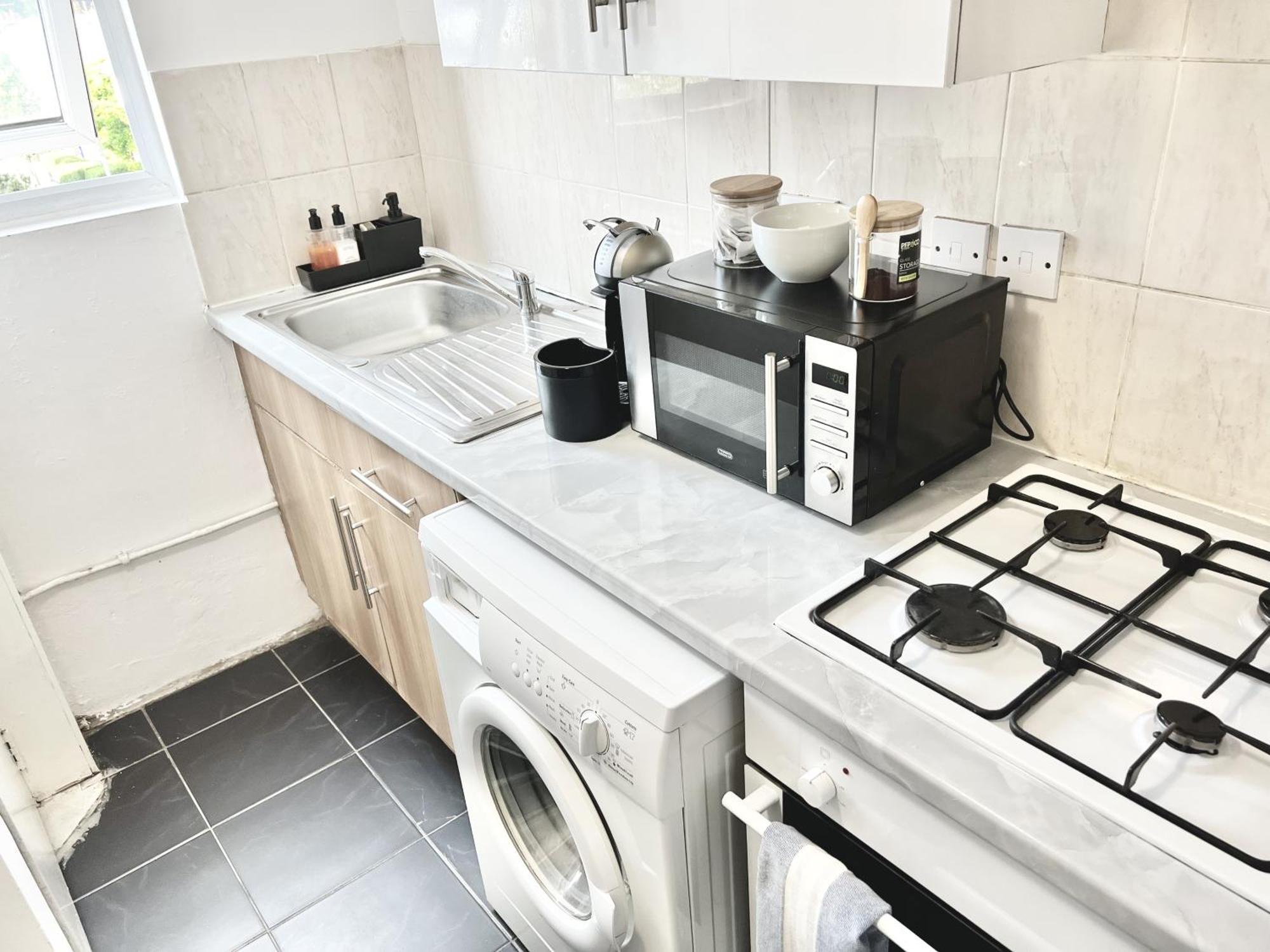 Apartament Next Westfield Mall London Kültér fotó