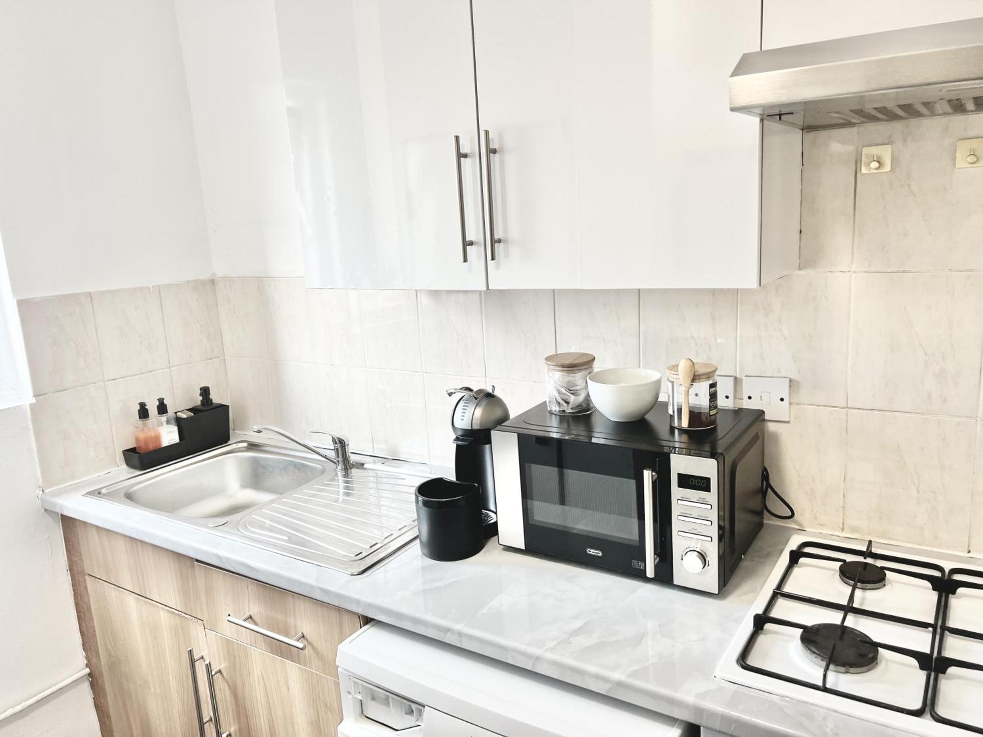 Apartament Next Westfield Mall London Kültér fotó