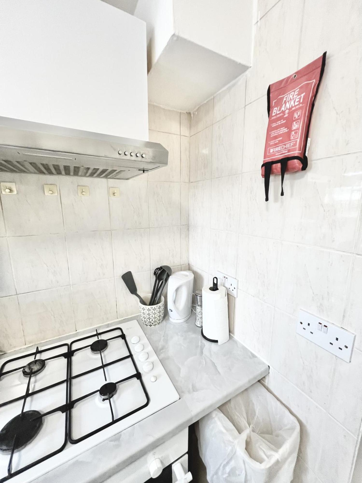 Apartament Next Westfield Mall London Kültér fotó