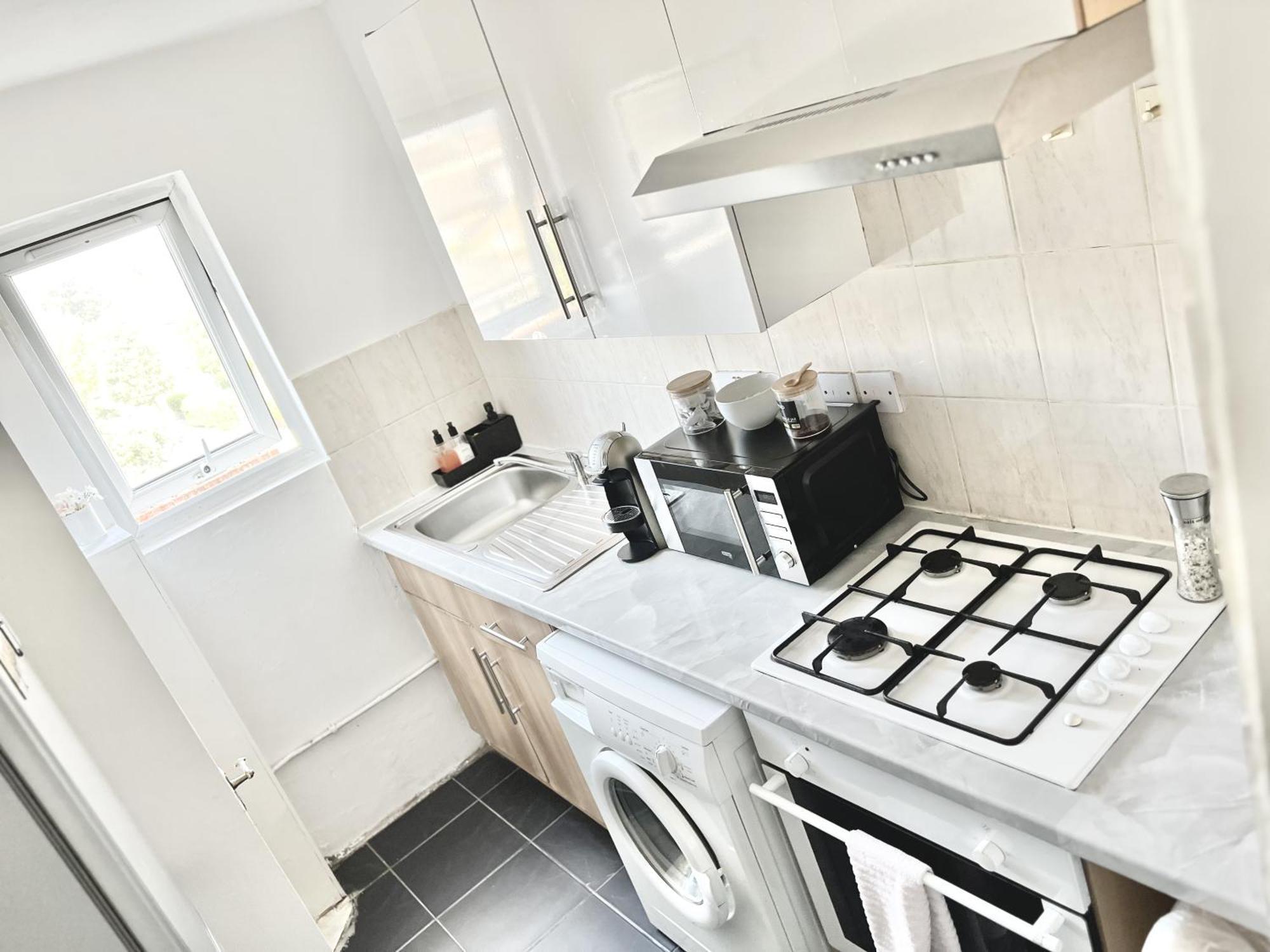 Apartament Next Westfield Mall London Kültér fotó