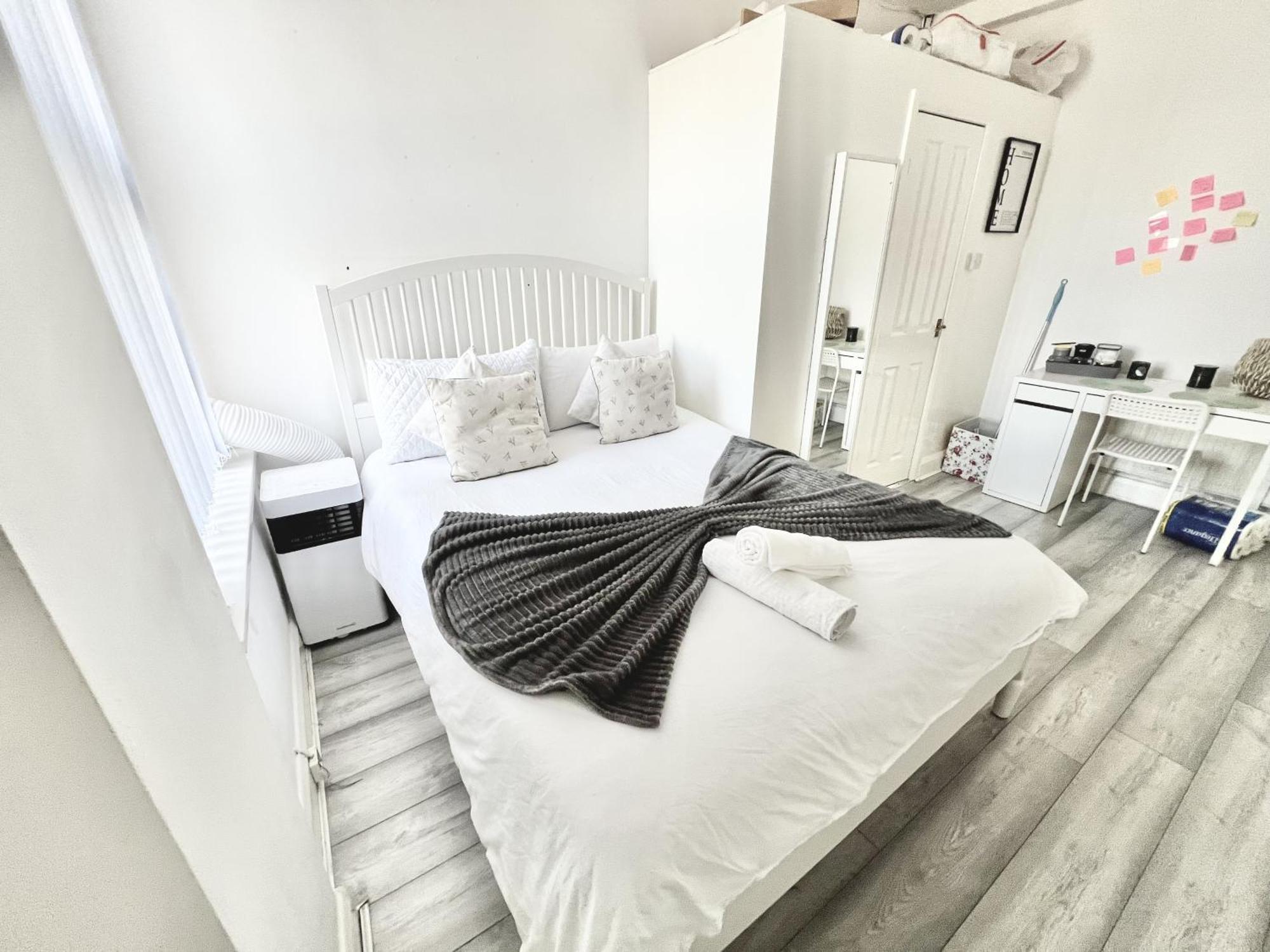 Apartament Next Westfield Mall London Kültér fotó
