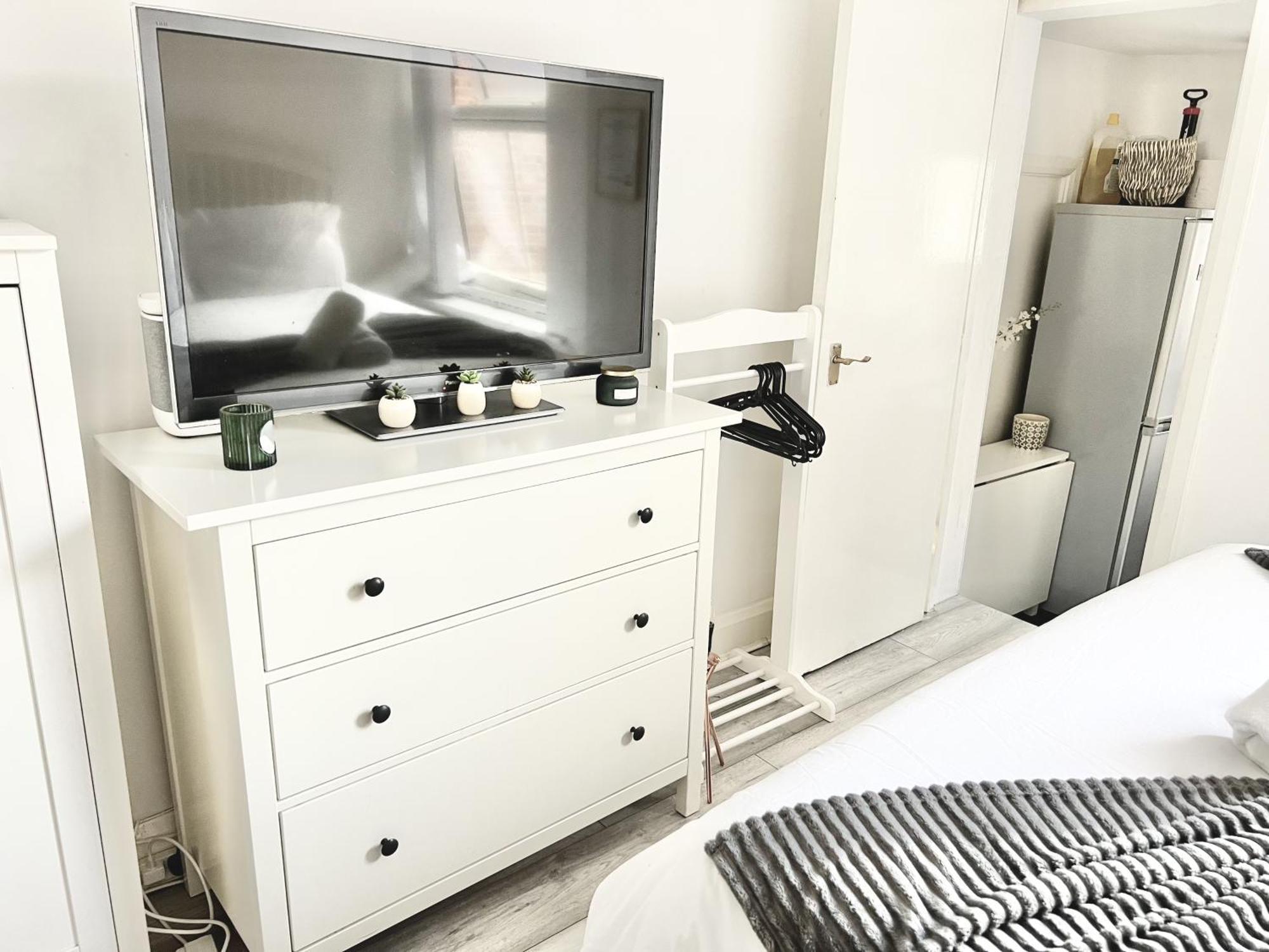 Apartament Next Westfield Mall London Kültér fotó