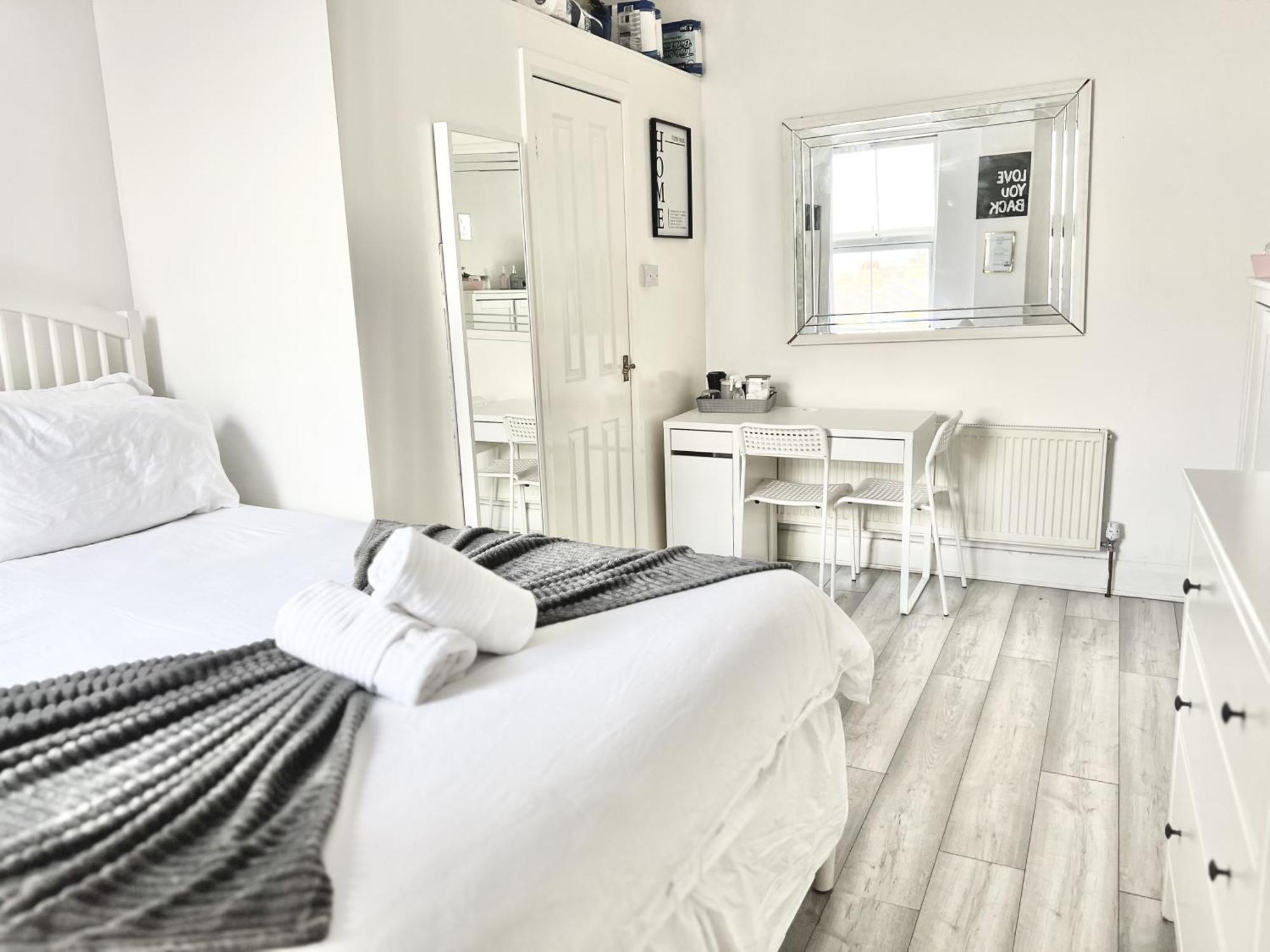 Apartament Next Westfield Mall London Kültér fotó