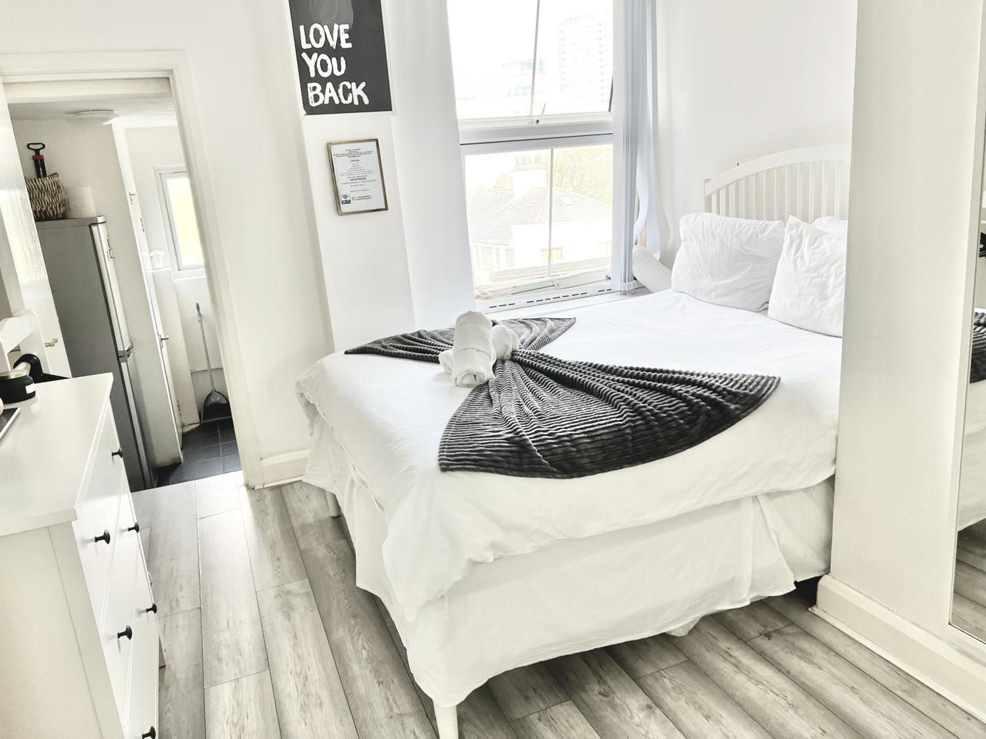 Apartament Next Westfield Mall London Kültér fotó