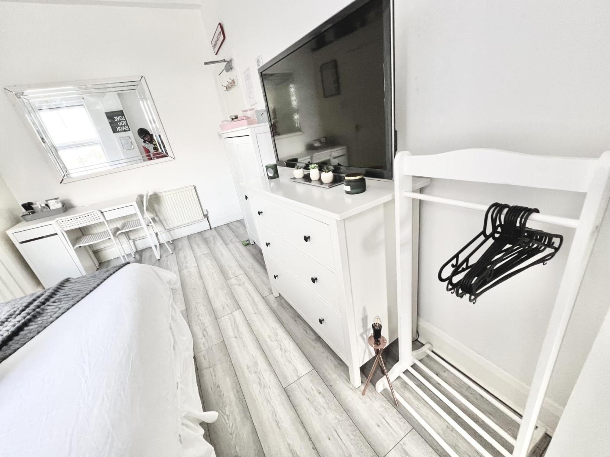 Apartament Next Westfield Mall London Kültér fotó