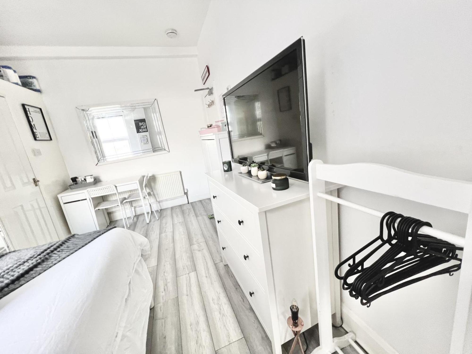 Apartament Next Westfield Mall London Kültér fotó