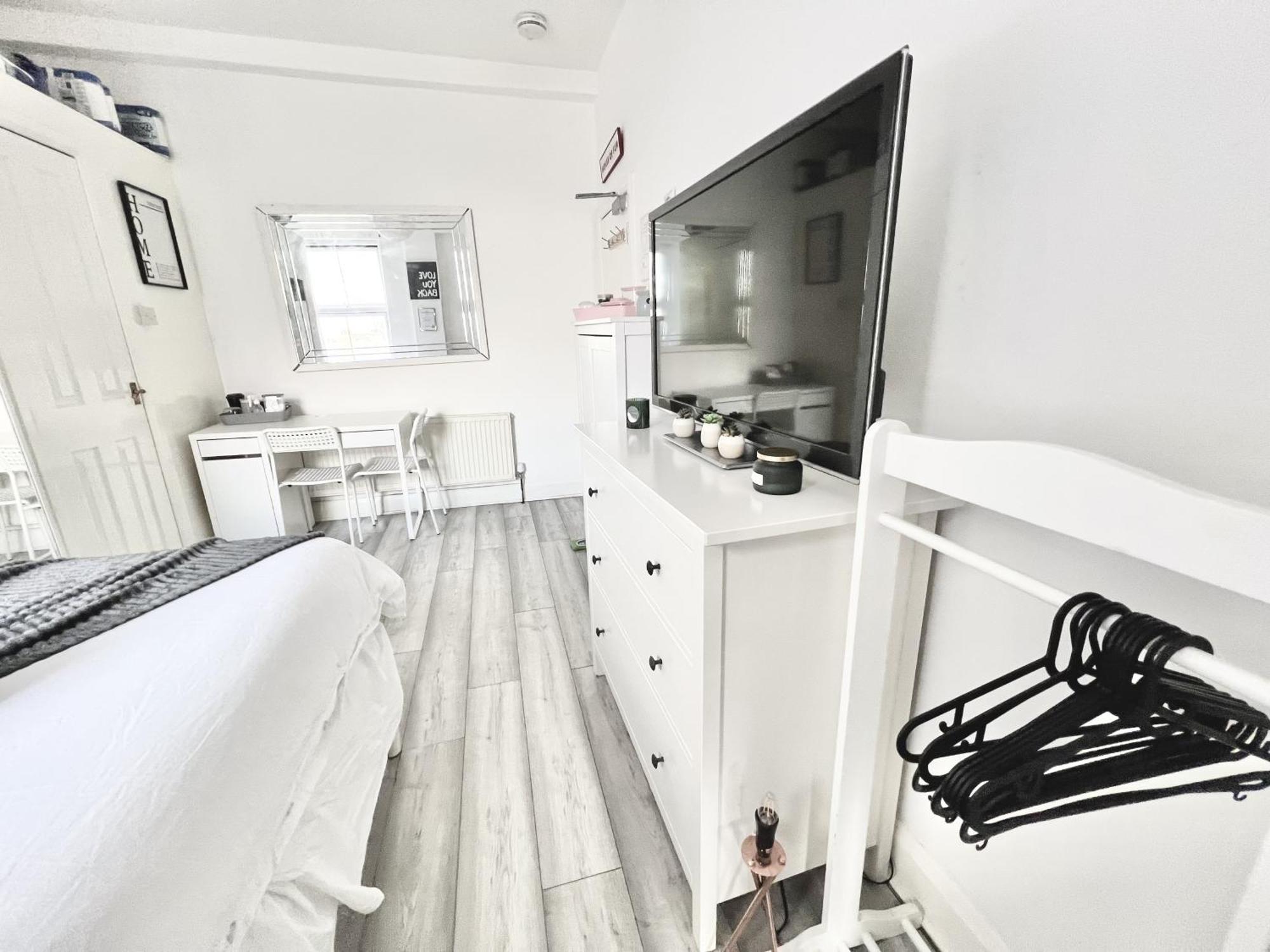 Apartament Next Westfield Mall London Kültér fotó